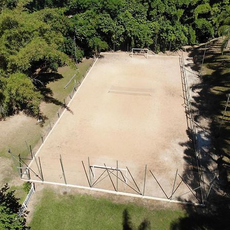 Hotel Fazenda Fonte Colina Verde Sao Pedro  Bagian luar foto