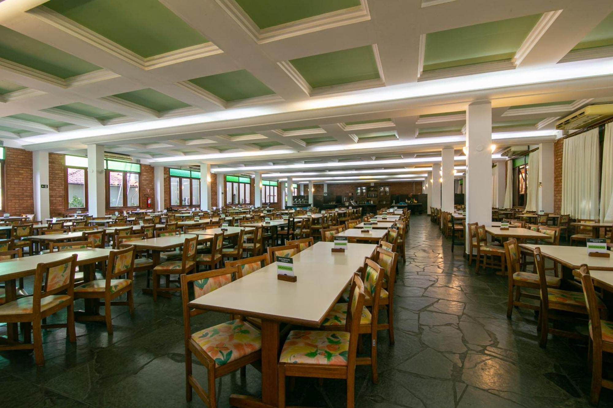 Hotel Fazenda Fonte Colina Verde Sao Pedro  Bagian luar foto