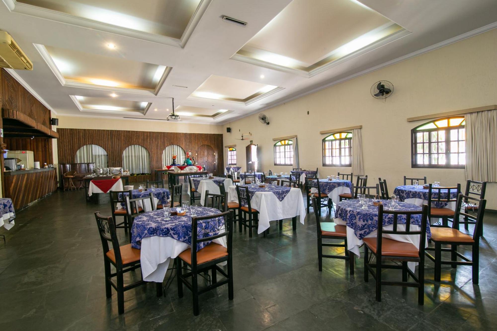 Hotel Fazenda Fonte Colina Verde Sao Pedro  Bagian luar foto