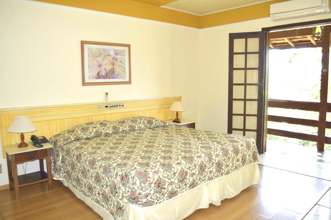 Hotel Fazenda Fonte Colina Verde Sao Pedro  Bagian luar foto