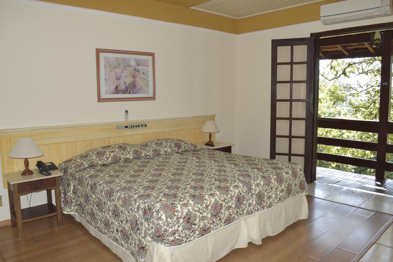 Hotel Fazenda Fonte Colina Verde Sao Pedro  Bagian luar foto
