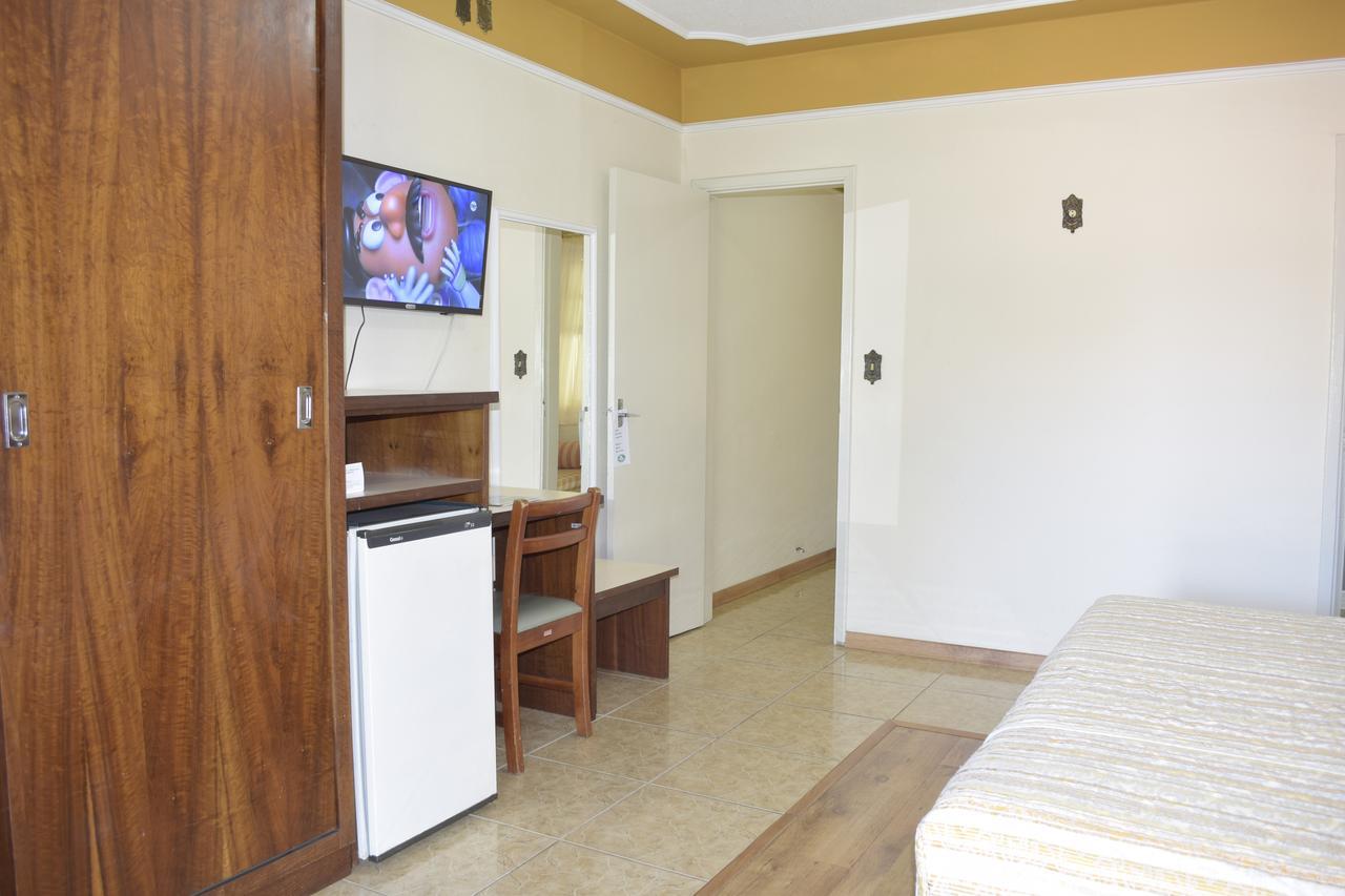Hotel Fazenda Fonte Colina Verde Sao Pedro  Bagian luar foto